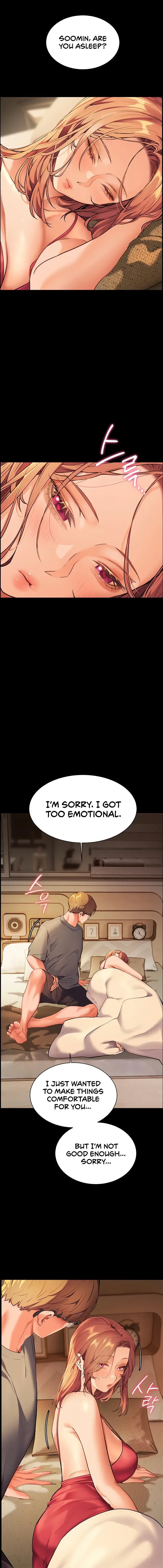 Teachers Efforts Chapter 39 - Page 15