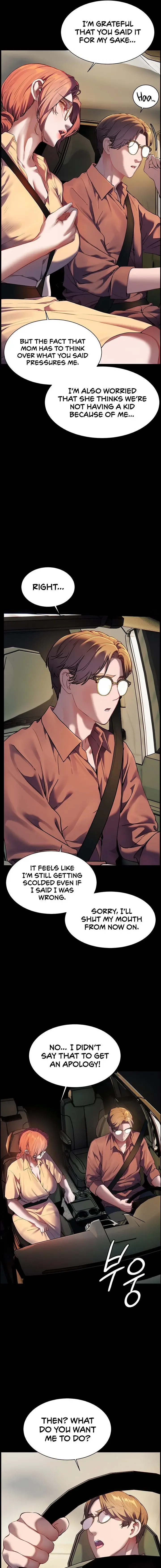 Teachers Efforts Chapter 39 - Page 9