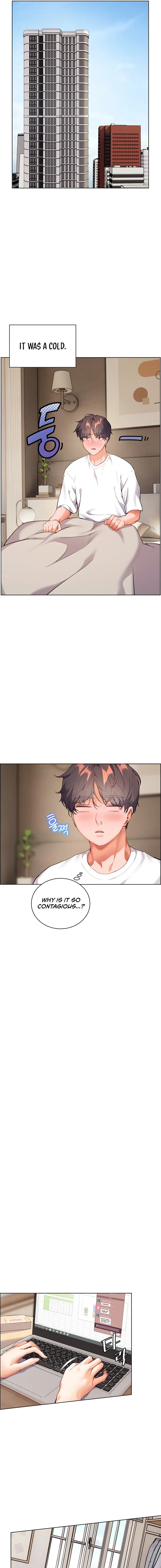 Teachers Efforts Chapter 40 - Page 15