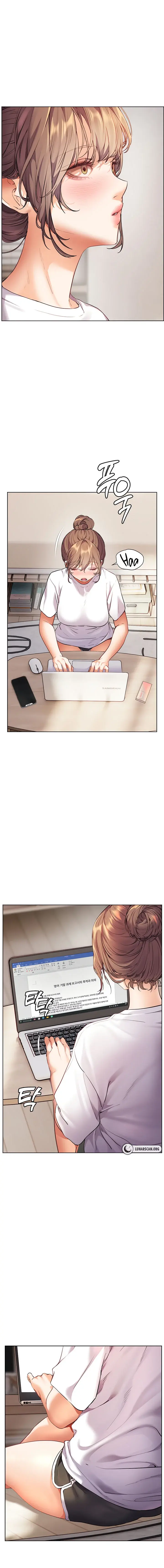 Teachers Efforts Chapter 40 - Page 17