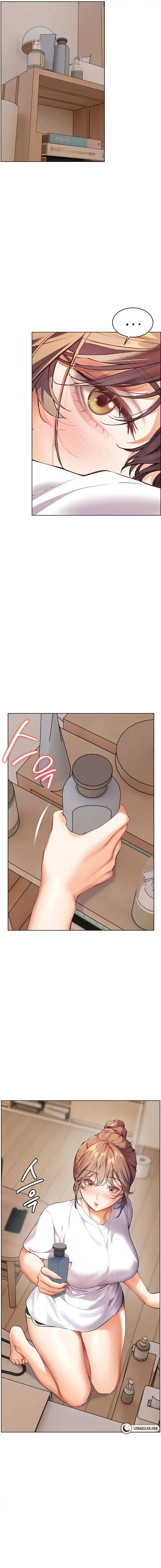 Teachers Efforts Chapter 40 - Page 19