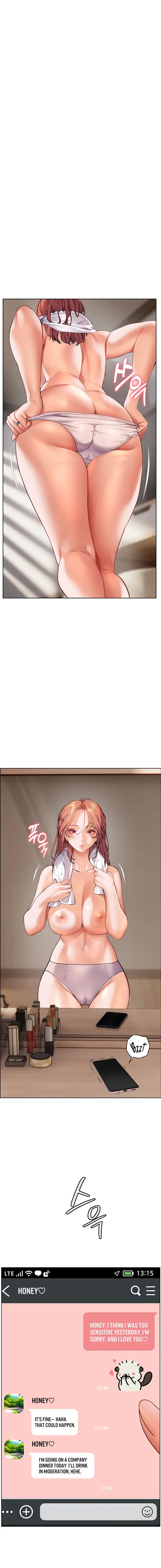 Teachers Efforts Chapter 40 - Page 22