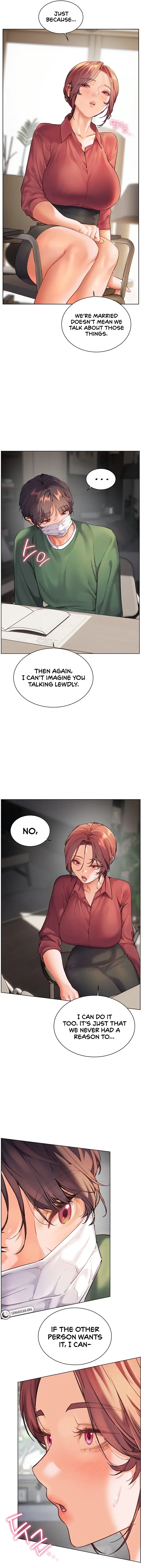 Teachers Efforts Chapter 41 - Page 15