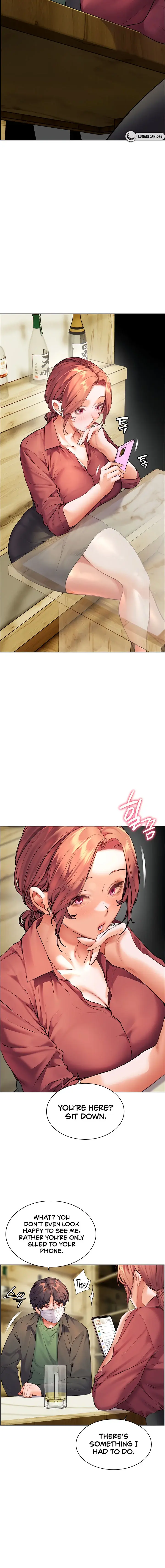 Teachers Efforts Chapter 42 - Page 10