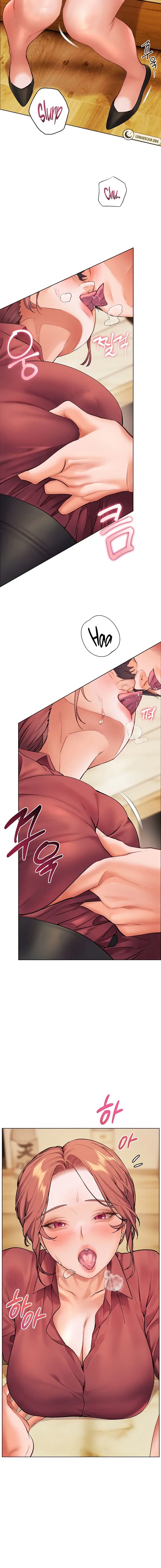 Teachers Efforts Chapter 43 - Page 10