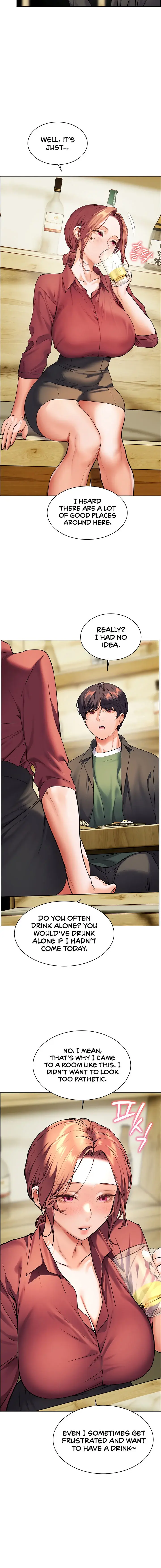 Teachers Efforts Chapter 43 - Page 2