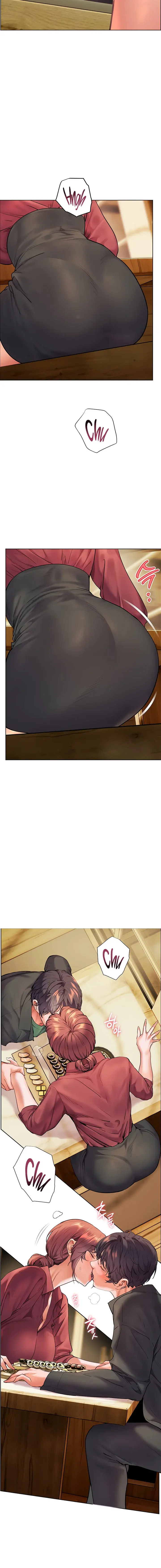 Teachers Efforts Chapter 43 - Page 8