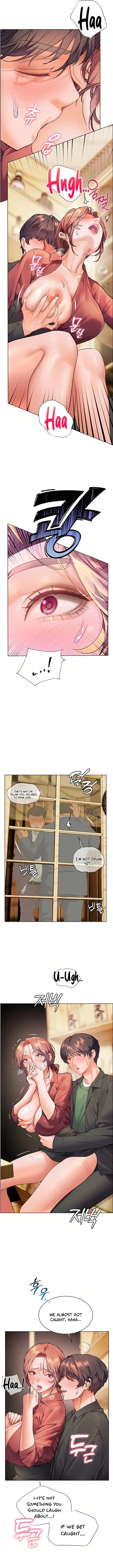 Teachers Efforts Chapter 44 - Page 5