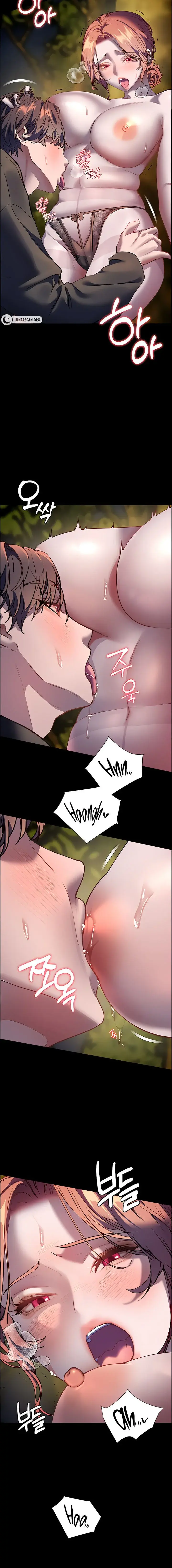 Teachers Efforts Chapter 46 - Page 10