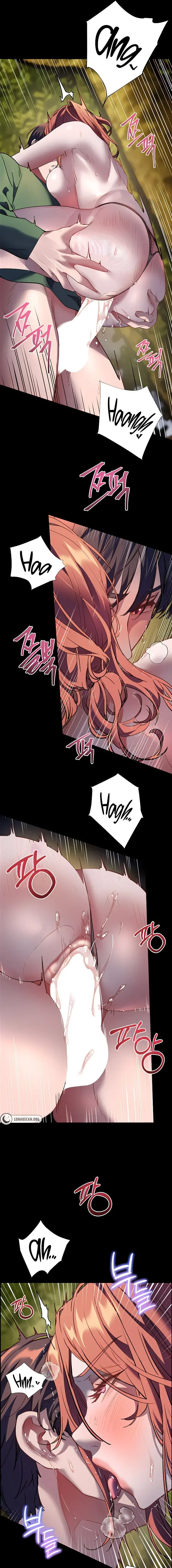 Teachers Efforts Chapter 46 - Page 21