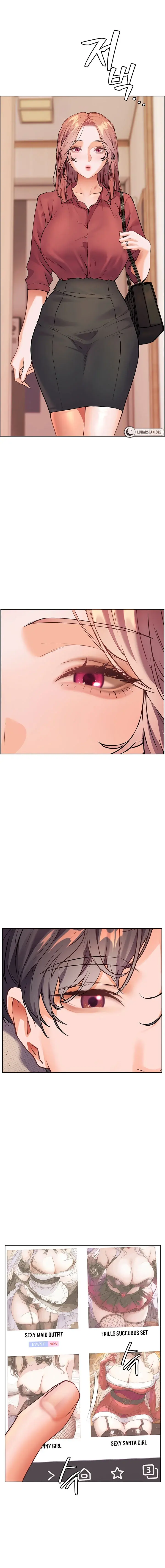 Teachers Efforts Chapter 47 - Page 18