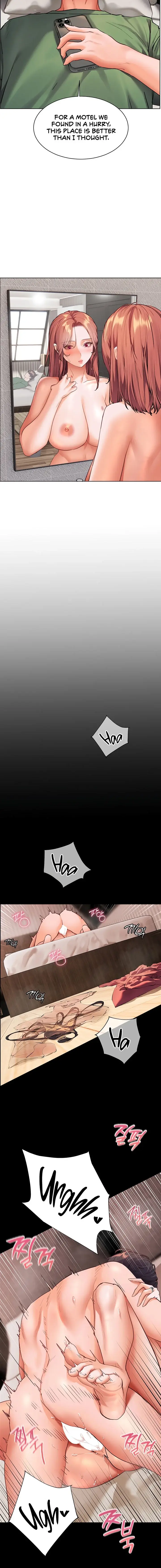 Teachers Efforts Chapter 47 - Page 6