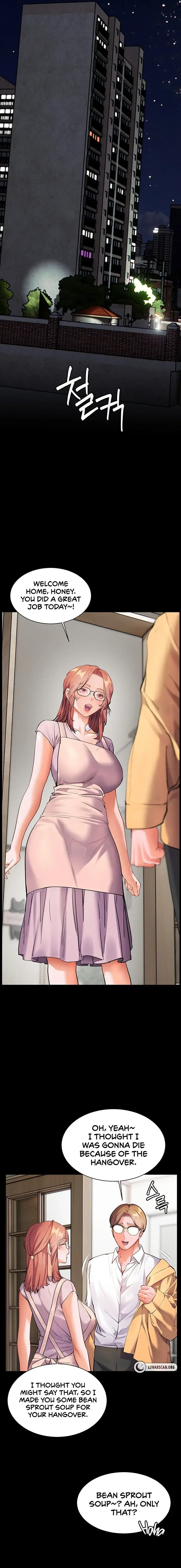 Teachers Efforts Chapter 48 - Page 11