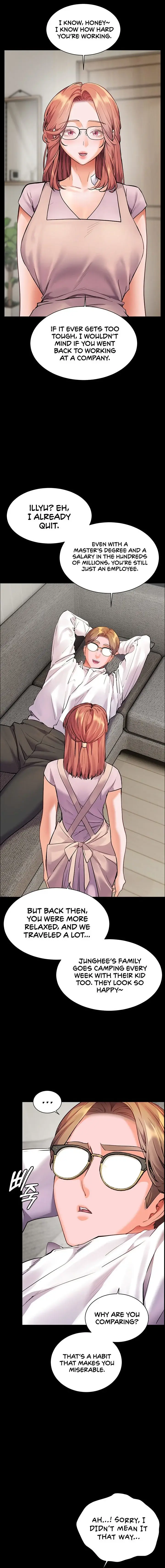 Teachers Efforts Chapter 48 - Page 14