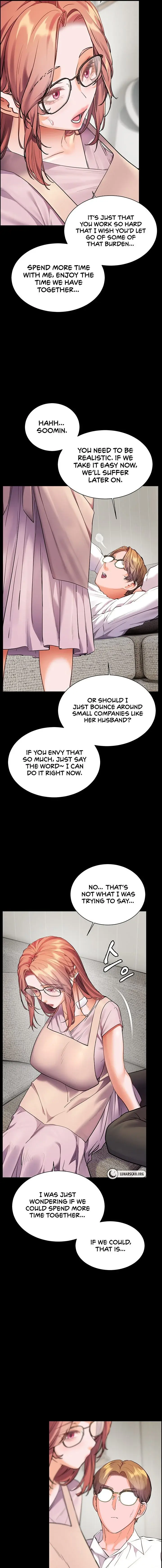 Teachers Efforts Chapter 48 - Page 15