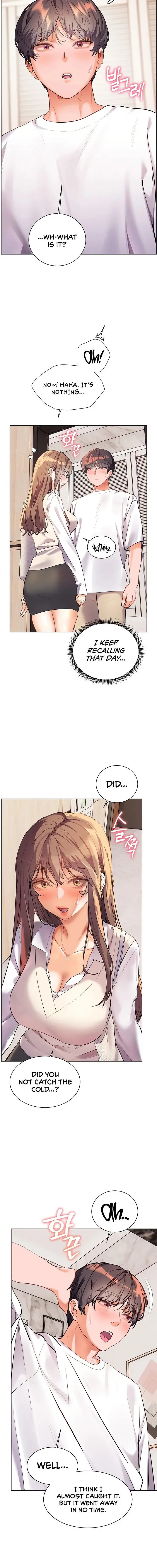 Teachers Efforts Chapter 48 - Page 2