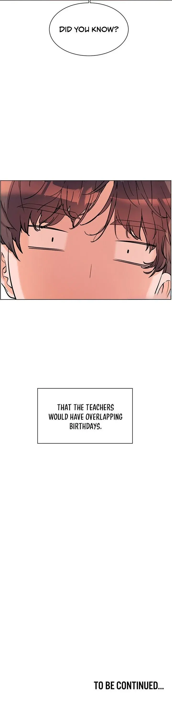 Teachers Efforts Chapter 48 - Page 28