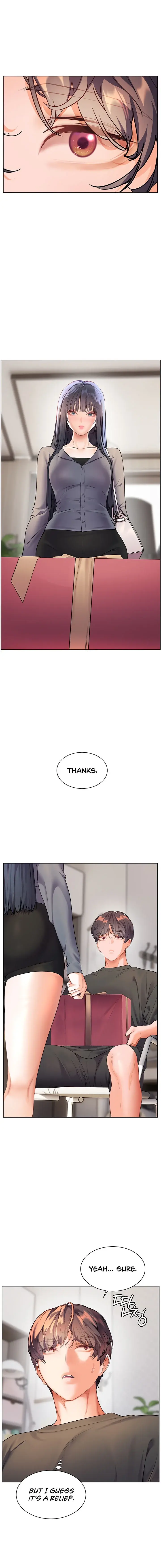 Teachers Efforts Chapter 49 - Page 10