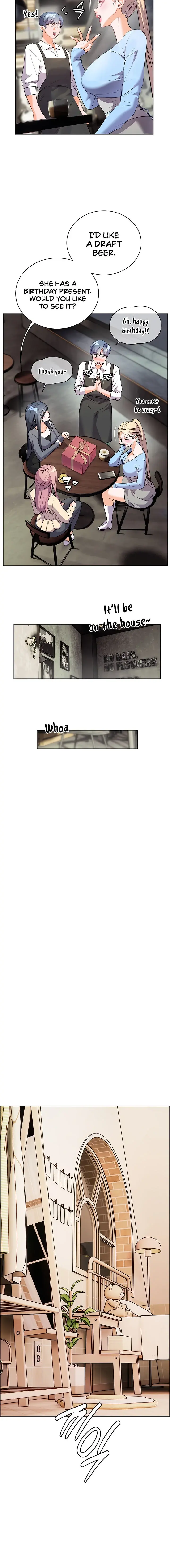 Teachers Efforts Chapter 49 - Page 16