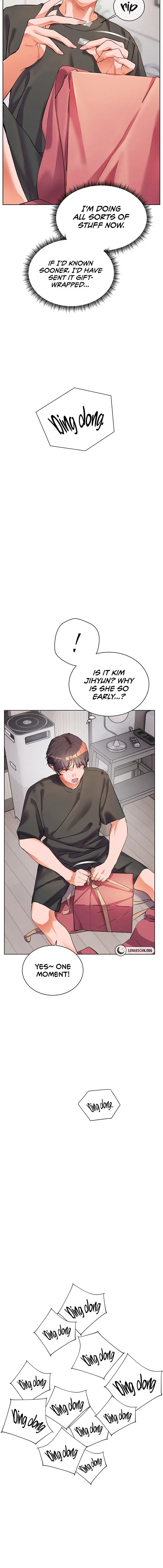 Teachers Efforts Chapter 49 - Page 2