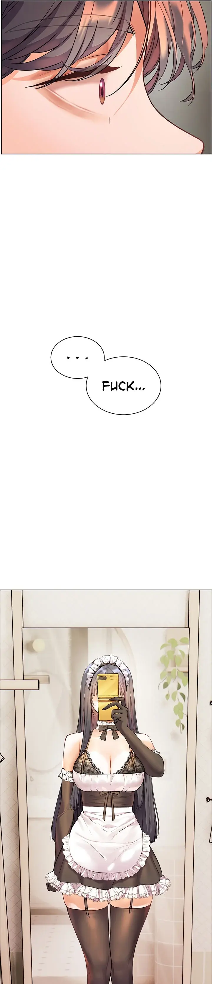 Teachers Efforts Chapter 49 - Page 23