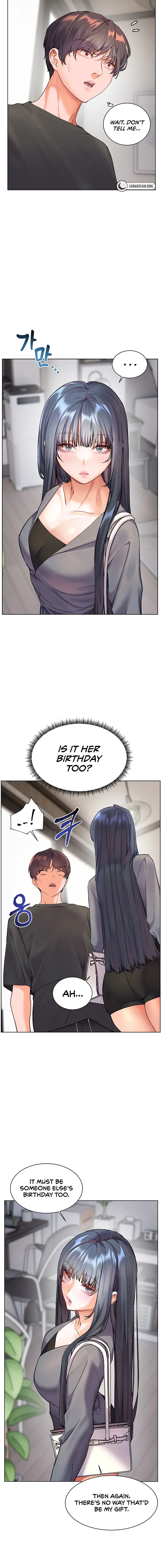Teachers Efforts Chapter 49 - Page 6