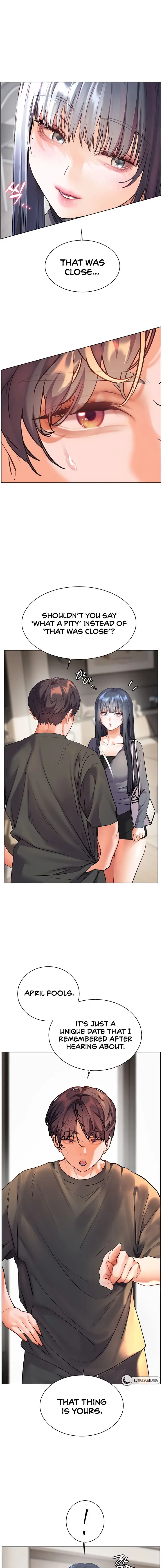 Teachers Efforts Chapter 49 - Page 7