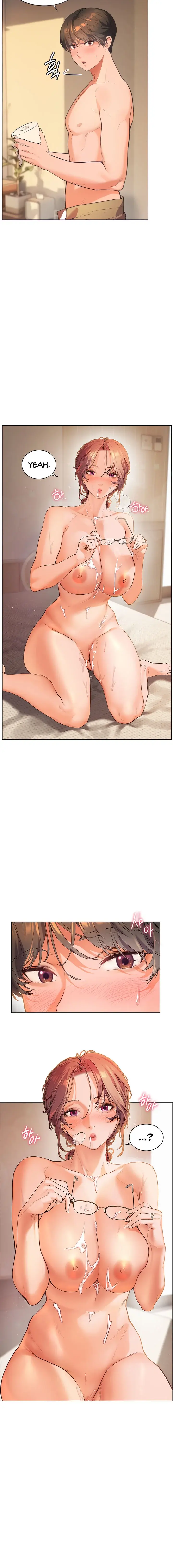 Teachers Efforts Chapter 5 - Page 6