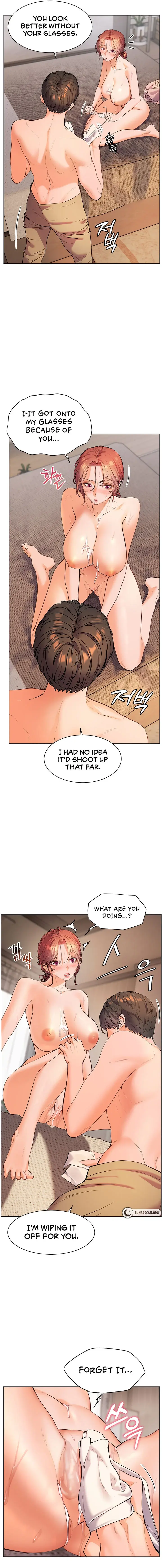 Teachers Efforts Chapter 5 - Page 7