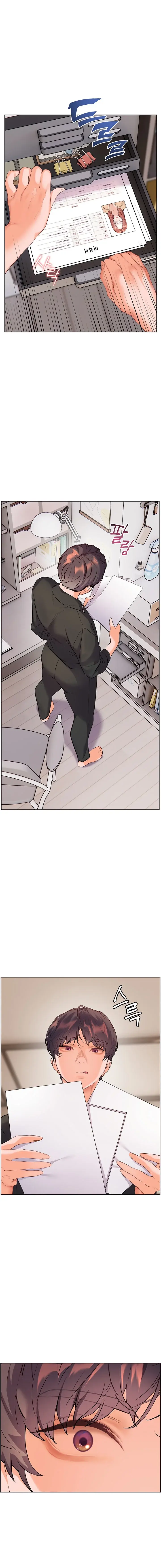 Teachers Efforts Chapter 51 - Page 16