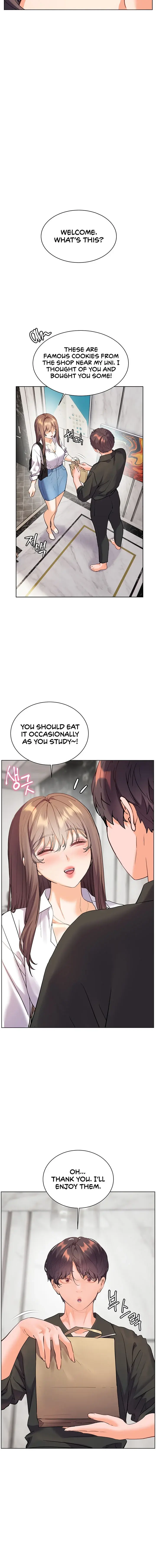 Teachers Efforts Chapter 51 - Page 2