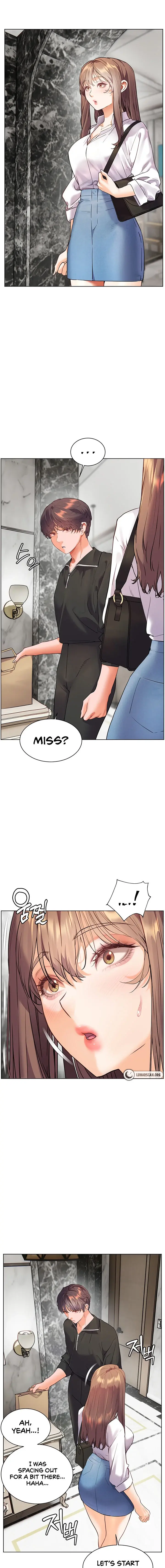 Teachers Efforts Chapter 51 - Page 5