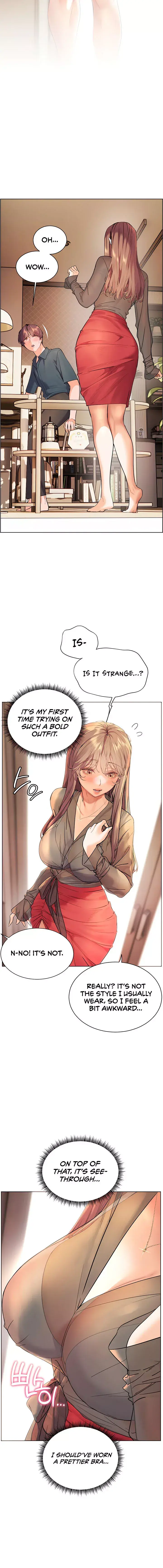 Teachers Efforts Chapter 52 - Page 10