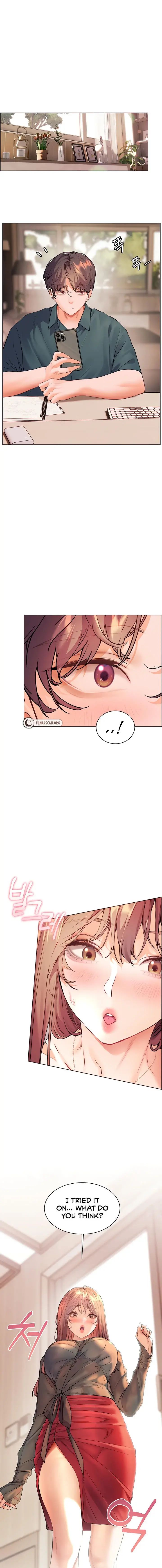 Teachers Efforts Chapter 52 - Page 9