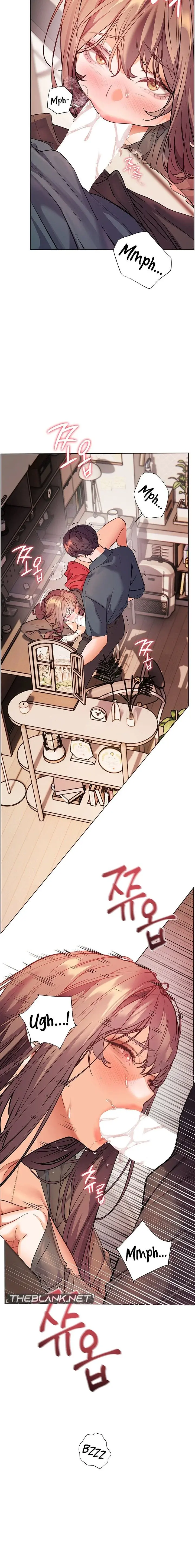 Teachers Efforts Chapter 54 - Page 10