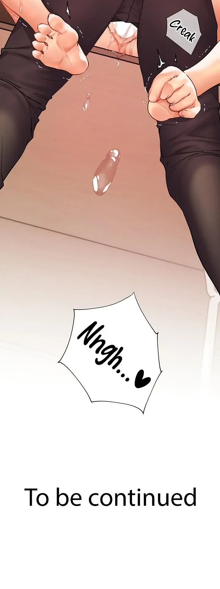 Teachers Efforts Chapter 54 - Page 20