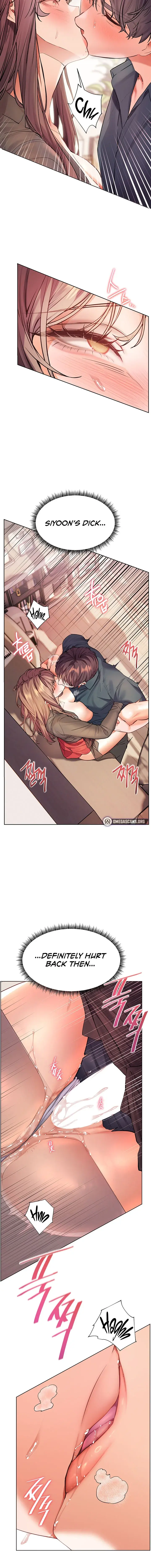 Teachers Efforts Chapter 55 - Page 10