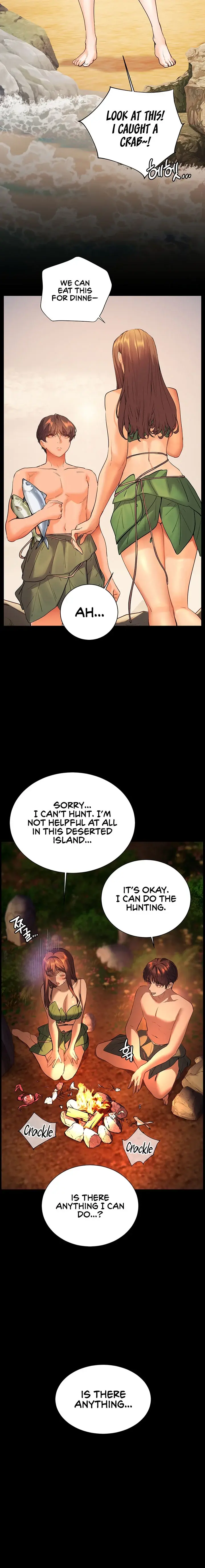 Teachers Efforts Chapter 57 - Page 24
