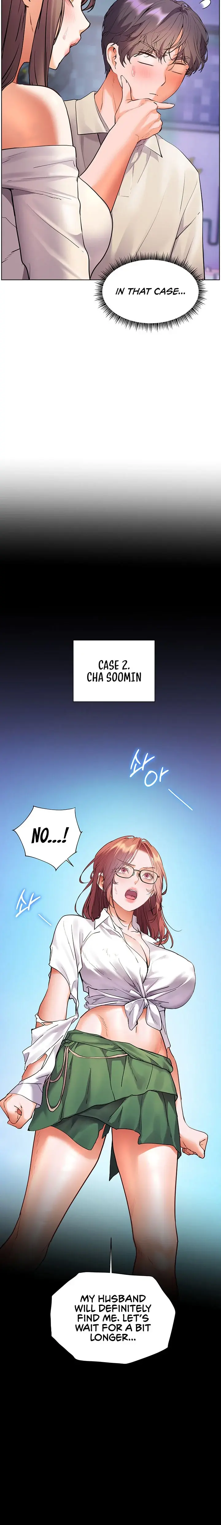 Teachers Efforts Chapter 57 - Page 26