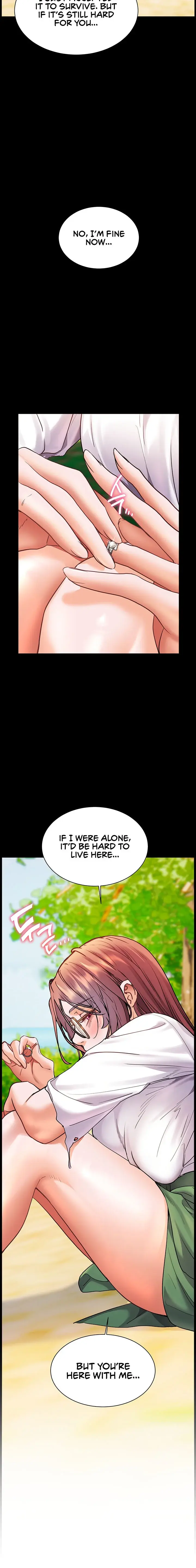 Teachers Efforts Chapter 57 - Page 28