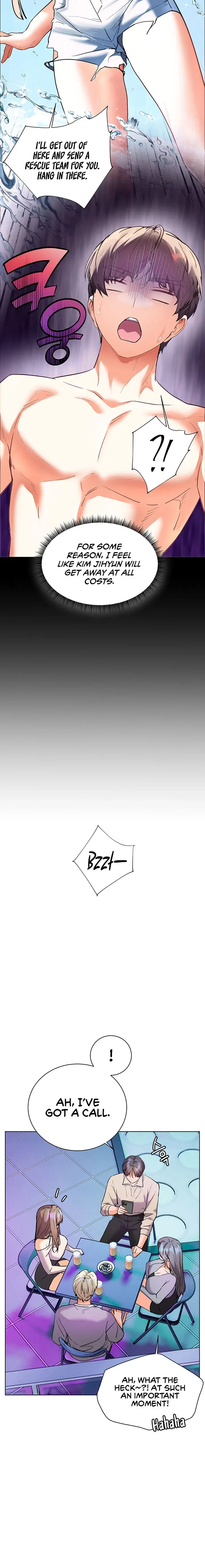 Teachers Efforts Chapter 57 - Page 30