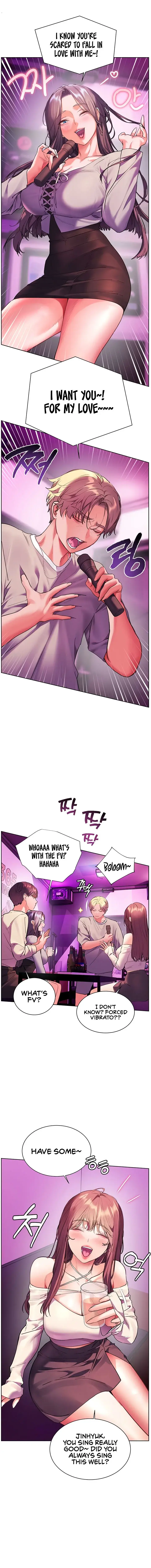 Teachers Efforts Chapter 58 - Page 12