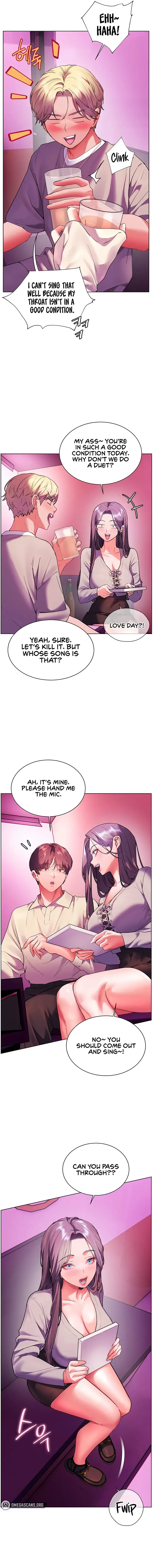 Teachers Efforts Chapter 58 - Page 13