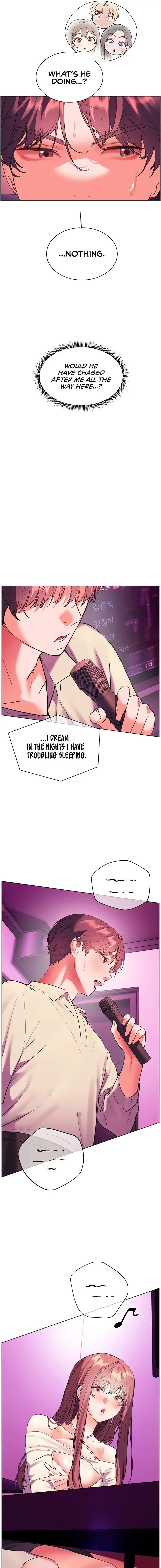 Teachers Efforts Chapter 58 - Page 15