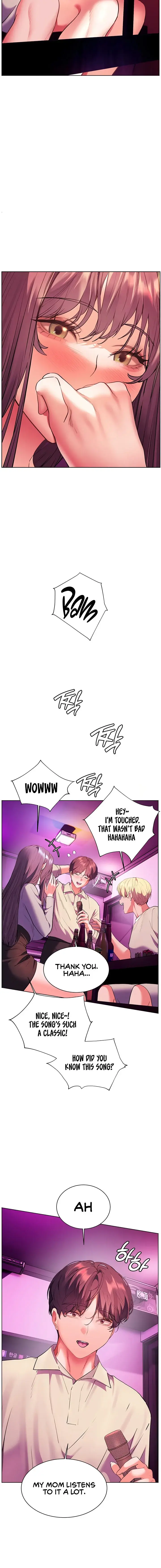 Teachers Efforts Chapter 58 - Page 16
