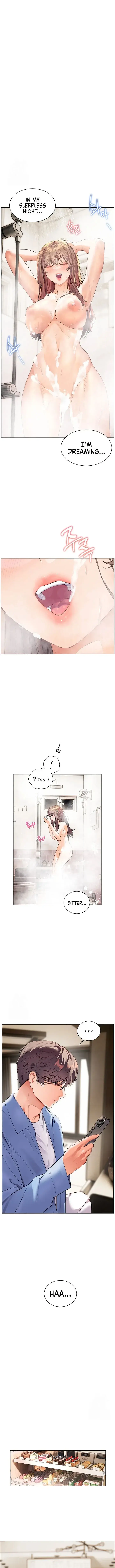 Teachers Efforts Chapter 59 - Page 14