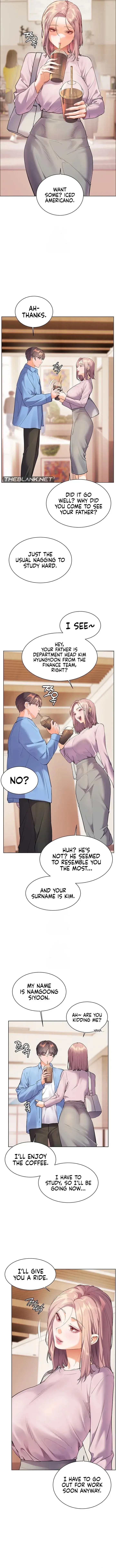 Teachers Efforts Chapter 59 - Page 15