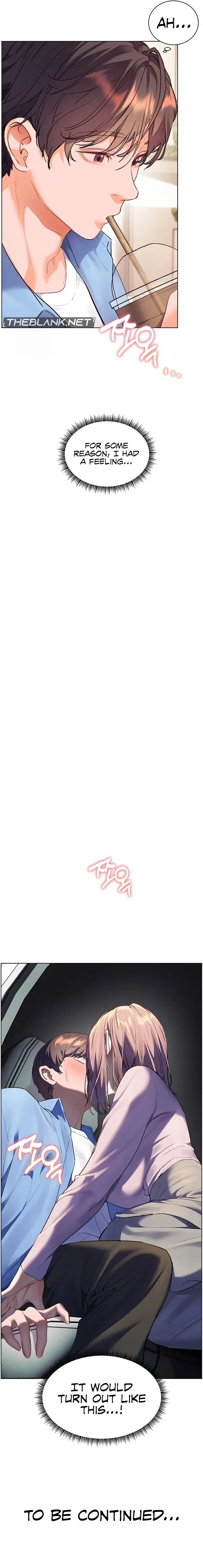 Teachers Efforts Chapter 59 - Page 16