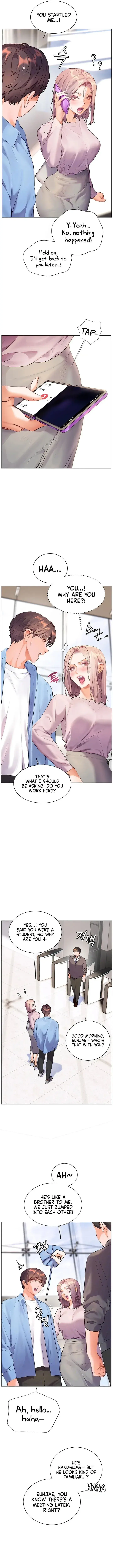 Teachers Efforts Chapter 59 - Page 2