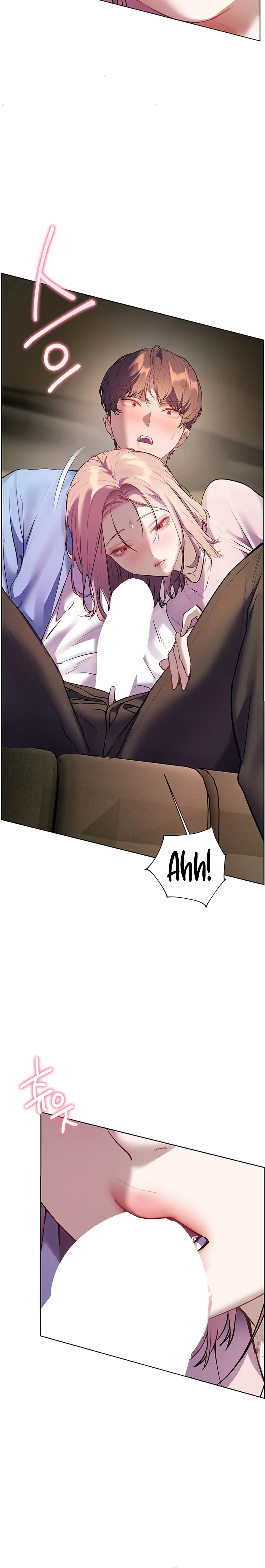 Teachers Efforts Chapter 60 - Page 18